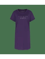 Nightdresses NDK X - ROYAL PURPLE - TRIUMPH ROYAL PURPLE - TRIUMPH