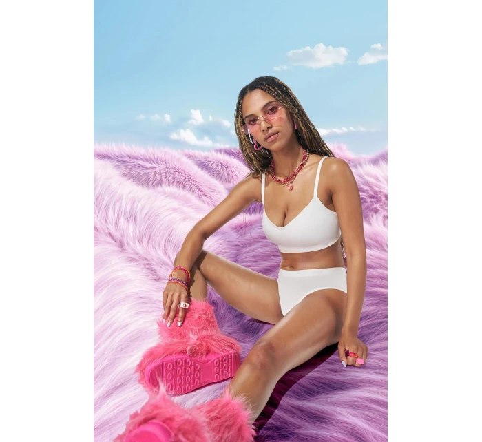 sloggi FREE Evolve Hipster - WHITE - SLOGGI WHITE - SLOGGI sloggi FREE Evolve Hipster - WHITE - SLOGGI WHITE - SLOGGI