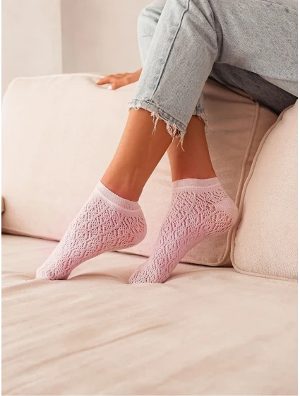 nohy 3741 model 20985915 - Milena nohy 3741 model 20985915 - Milena