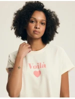 Henderson Dámské pyžamo 43707 Darlan kr/r S-3XL