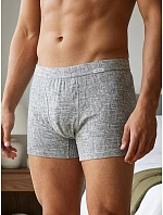 Pánské boxerky Cornette Authentic Perfect 092 3XL-5XL