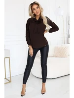 Dámská halenka 140-29 - NUMOCO Dámská halenka 140-29 - NUMOCO