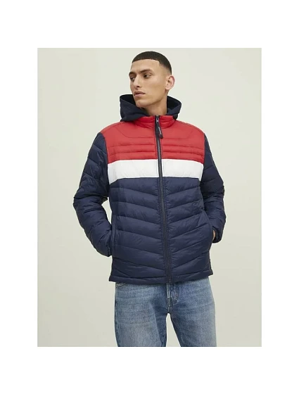Bunda s límcem M model 18948819 - Jack & Jones Bunda s límcem M model 18948819 - Jack & Jones