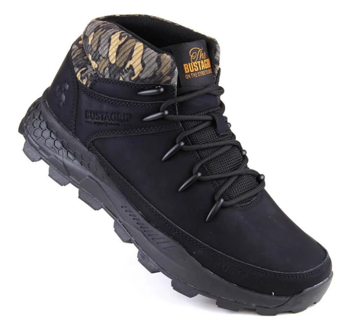 obuv M Army model 19077188 - Bustagrip