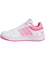 Boty adidas Hoops 3.0 Jr IG3827 Boty adidas Hoops 3.0 Jr IG3827