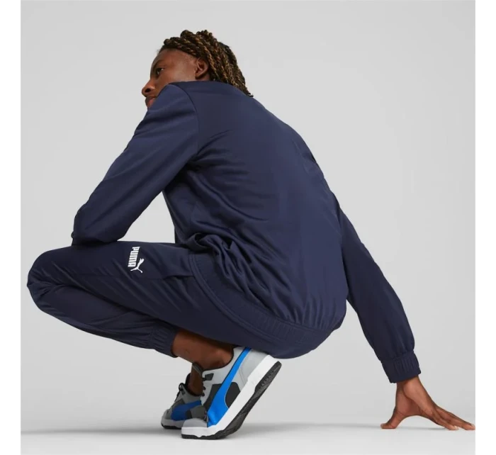 Mikina Puma M 677427 06 Mikina Puma M 677427 06