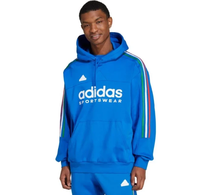 Mikina adidas House of Tiro Nations Pack M IY4532 pánské Mikina adidas House of Tiro Nations Pack M IY4532 pánské