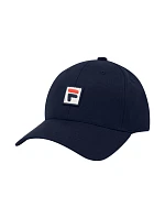 6 Panel baseballová čepice model 20961394 - Fila 6 Panel baseballová čepice model 20961394 - Fila
