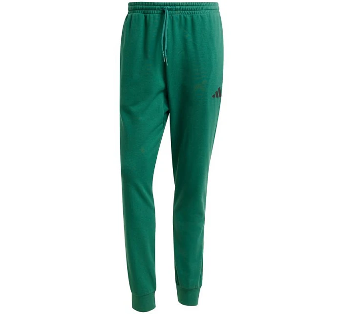 Spodnie Essentials Feel Cozy French Terry M model 21082613 - ADIDAS