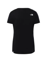 Tričko Simple W model 21192422 - The North Face