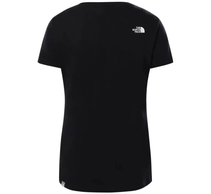 Tričko Simple W model 21192422 - The North Face