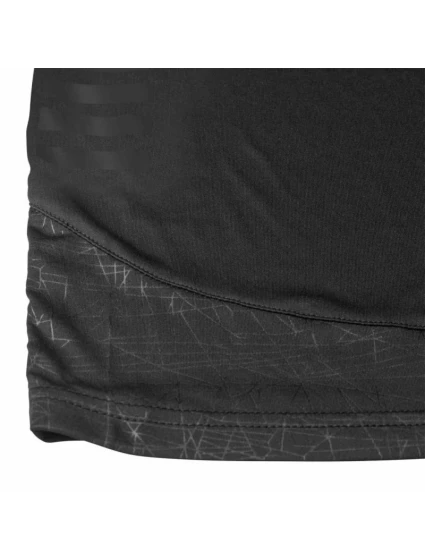 Fotbalové šortky SPAIN v25 černá/černá Fotbalové šortky SPAIN v25 černá/černá