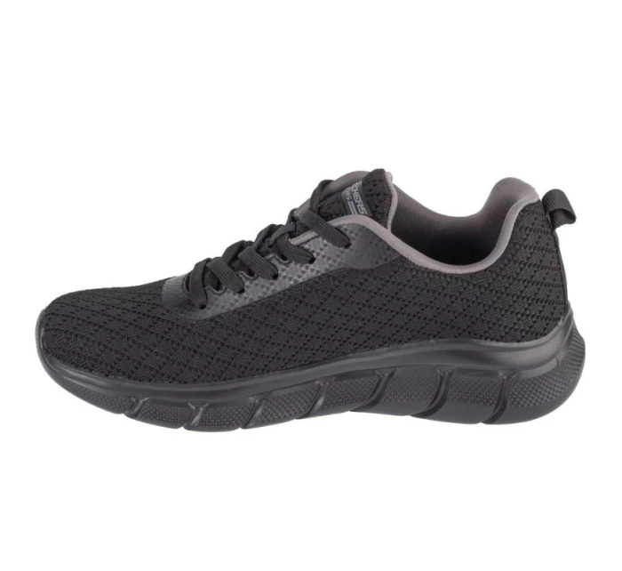 Skechers Bobs Sport B Flex - Quick Pivot 117328-BBK Black 36