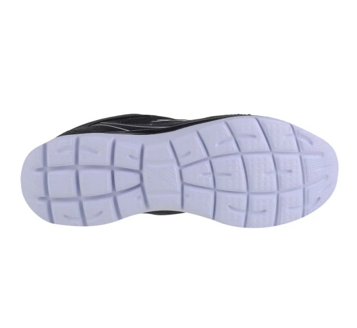 Skechers Summits Suited 12982-BKW Black 36 Skechers Summits Suited 12982-BKW Black 36