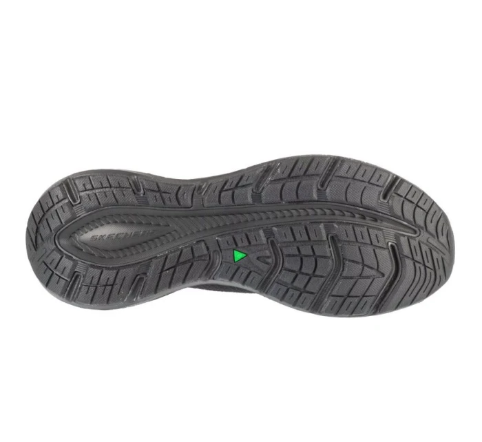 Skechers Slip-Ins: Edgeride - Impression 150470-BBK Black 36