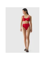 Dámský spodní díl bikin 4F Dámský spodní díl bikin 4F