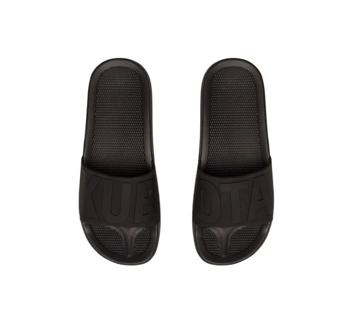 Žabky do bazénu basic 2.0 plain black model 21721222 - Kubota Žabky do bazénu basic 2.0 plain black model 21721222 - Kubota