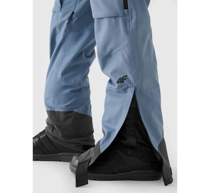 Pánské kalhoty s membránou 10000 model 21812007 - 4F Pánské kalhoty s membránou 10000 model 21812007 - 4F