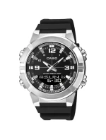 Pánské hodinky CASIO AMW-870-1AVDF + BOX Pánské hodinky CASIO AMW-870-1AVDF + BOX
