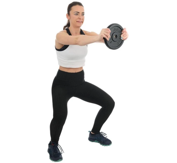 5 KG T závaží model 21824556 - Enero