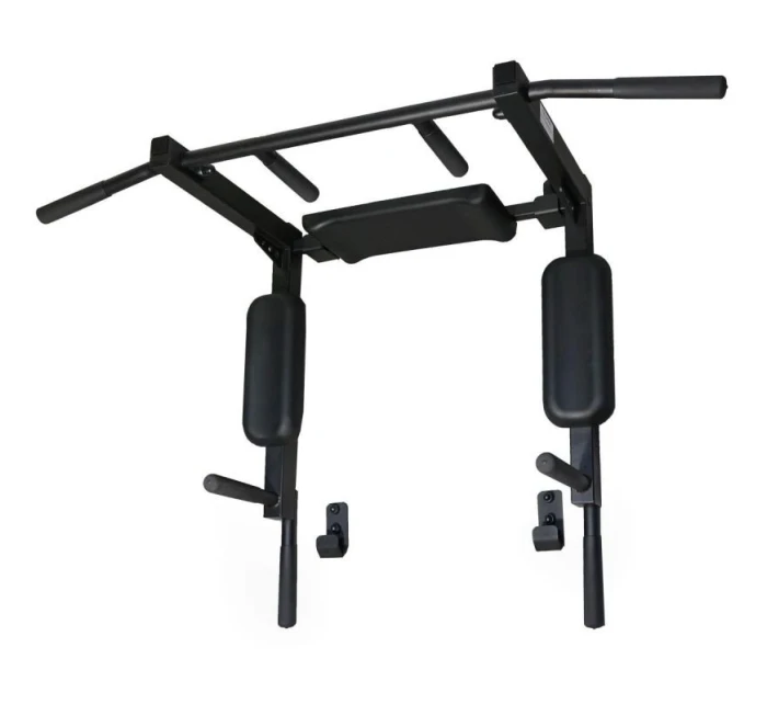 ZÁBRADLÍ PRO CVIČENÍ S TYČÍ 2V1 BENCHK D8