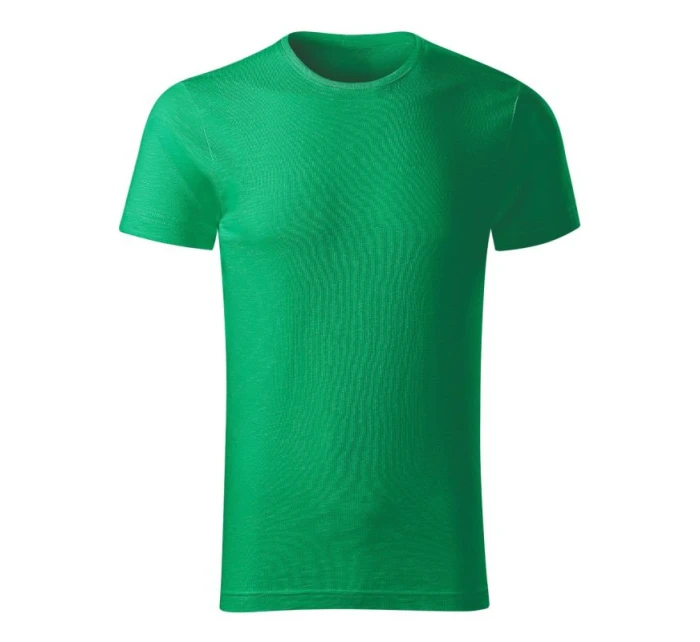 Pánské tričko Gulf (trávově zelené)