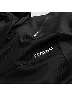 Pánská mikina model 22056379 - Fitanu Pánská mikina model 22056379 - Fitanu