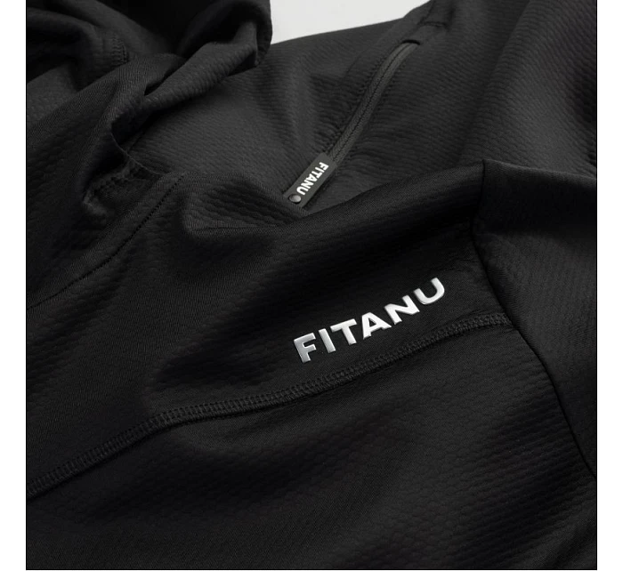 Pánská mikina model 22056379 - Fitanu Pánská mikina model 22056379 - Fitanu