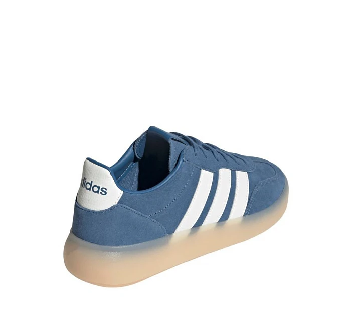 Pánské boty Barreda Lux blue model 22059528 - ADIDAS