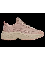 Dámské tenisky Kswiss  pink model 22114746 - K- Swiss