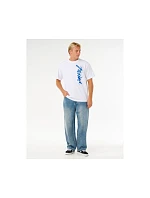 Pánské kalhoty RIP CURL Inner Visions Denim Pant, modré, dámské Pánské kalhoty RIP CURL Inner Visions Denim Pant, modré, dámské