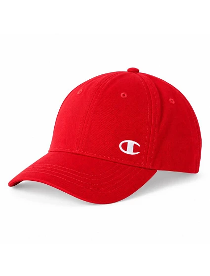 Čepice s kšiltem Champion BASBALL CAP 806261 RS067 ISA Čepice s kšiltem Champion BASBALL CAP 806261 RS067 ISA