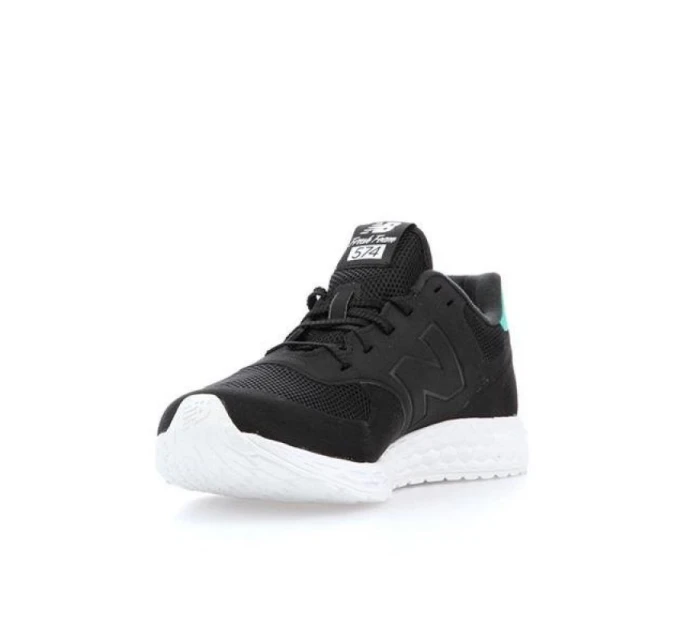 Pánská lifestylová obuv New Balance M MFL574BG