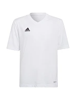 Dětské tréninkové tričko Entrada 22 Jsy Jr HC5054 - Adidas Dětské tréninkové tričko Entrada 22 Jsy Jr HC5054 - Adidas