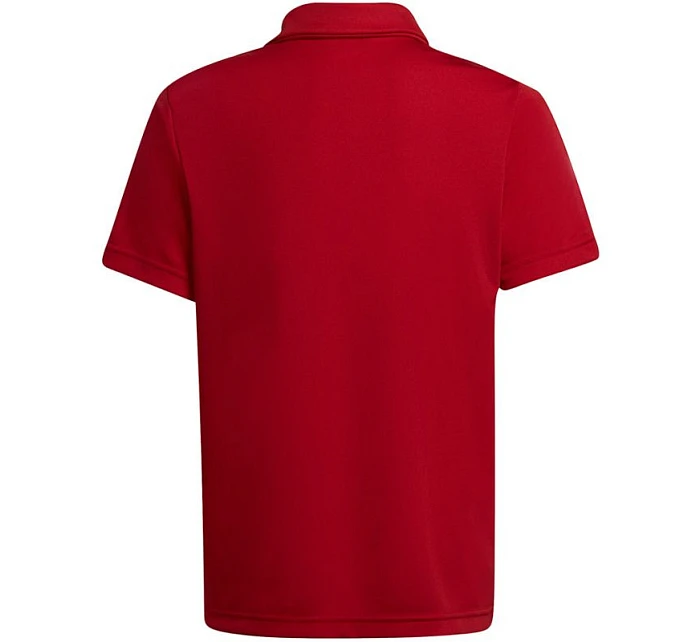 Entrada 22 Polo Jr dětské tričko H57495 - Adidas