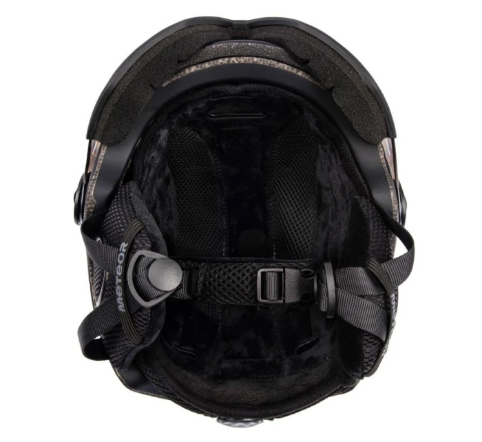 Lyžařská helma model 21484825 - Meteor