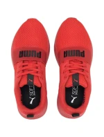 Dětský běh Run Wired Run Jr 374214 05 - Puma Dětský běh Run Wired Run Jr 374214 05 - Puma