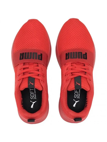 Dětské boty Wired Run Jr model 17628212 05 - Puma Dětské boty Wired Run Jr model 17628212 05 - Puma