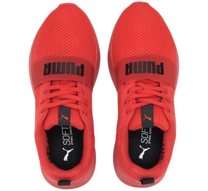 Dětský běh Run Wired Run Jr 374214 05 - Puma Dětský běh Run Wired Run Jr 374214 05 - Puma