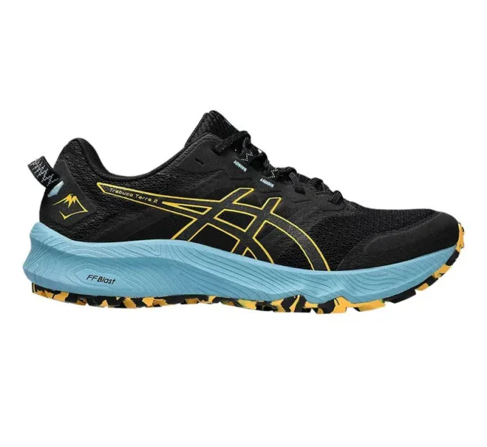 Terra 2 M 001 běžecká obuv model 18735452 - Asics Terra 2 M 001 běžecká obuv model 18735452 - Asics