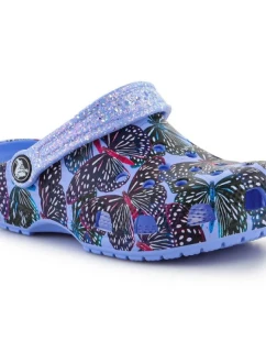 Žabky Classic Butterfly Clog Jr model 18811398 - Crocs