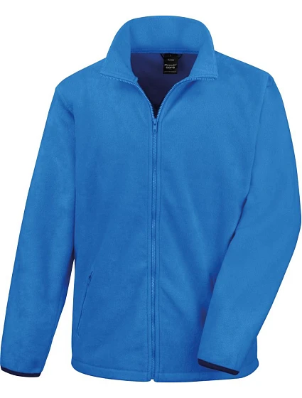 Result R 220M Pánská outdoorová fleecová bunda "Norse" 30.220X electric blue Result R 220M Pánská outdoorová fleecová bunda "Norse" 30.220X electric blue