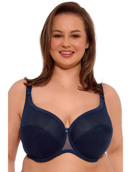 Gaia 1058M Sonia Maxi barva: tmavě modrá