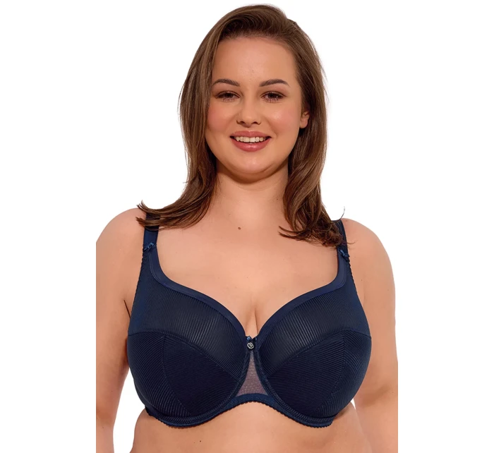 Gaia 1058M Sonia Maxi barva: tmavě modrá