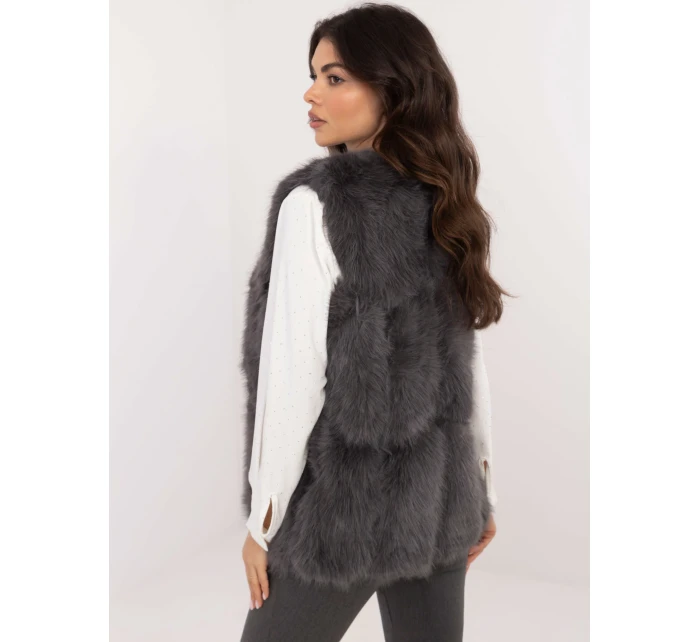 Vesta AT KZ 2375.00P tmavě šedá