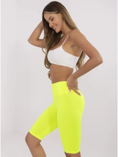 Legíny EM LG 574.05 fluo žlutá