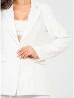 IT MA 60128.07 ecru bunda IT MA 60128.07 ecru bunda