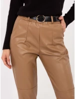 IT kalhoty SP FL8576.06P camel IT kalhoty SP FL8576.06P camel