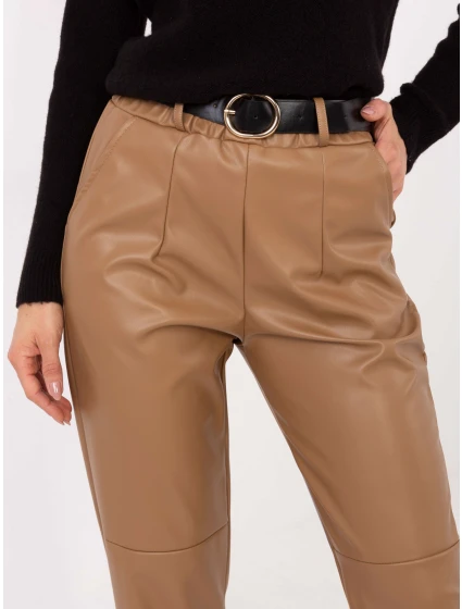 IT kalhoty SP FL8576.06P camel IT kalhoty SP FL8576.06P camel