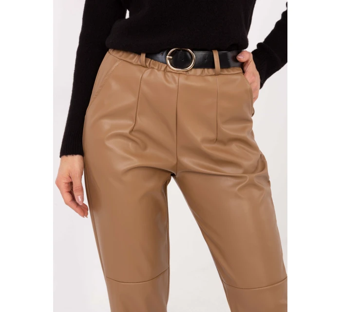 IT kalhoty SP FL8576.06P camel IT kalhoty SP FL8576.06P camel